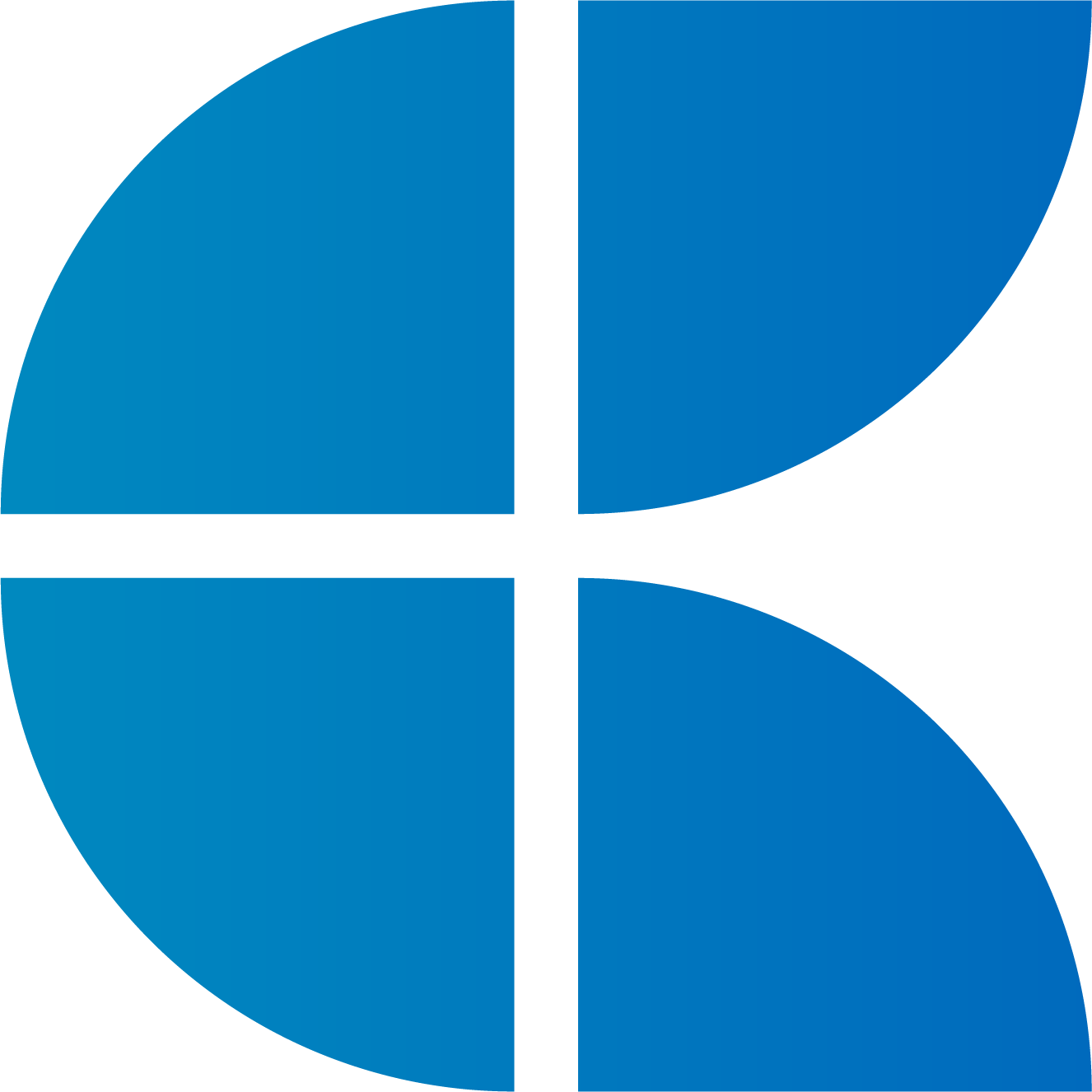 Cielo Waste Solutions Logo (transparentes PNG)