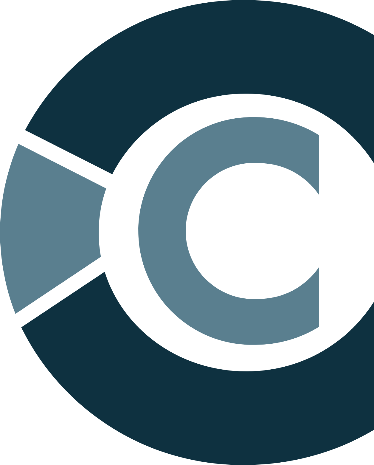 Caledonia Mining Logo (transparentes PNG)