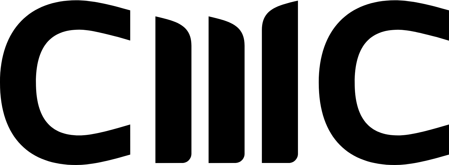 CMC Markets Plc logo large (transparent PNG)
