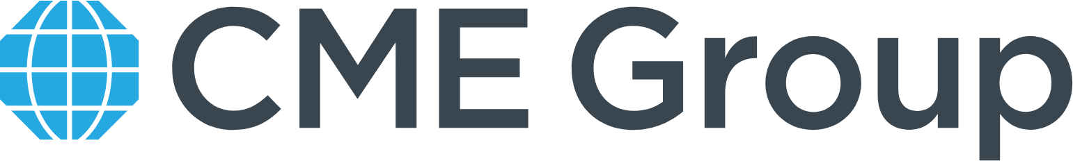 CME Group logo large (transparent PNG)