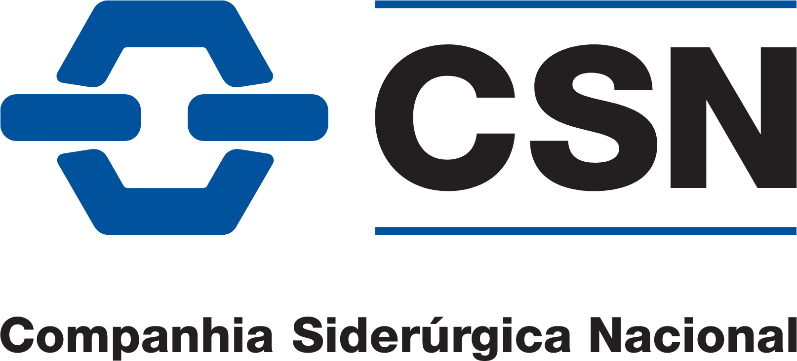CSN Mineração logo large (transparent PNG)