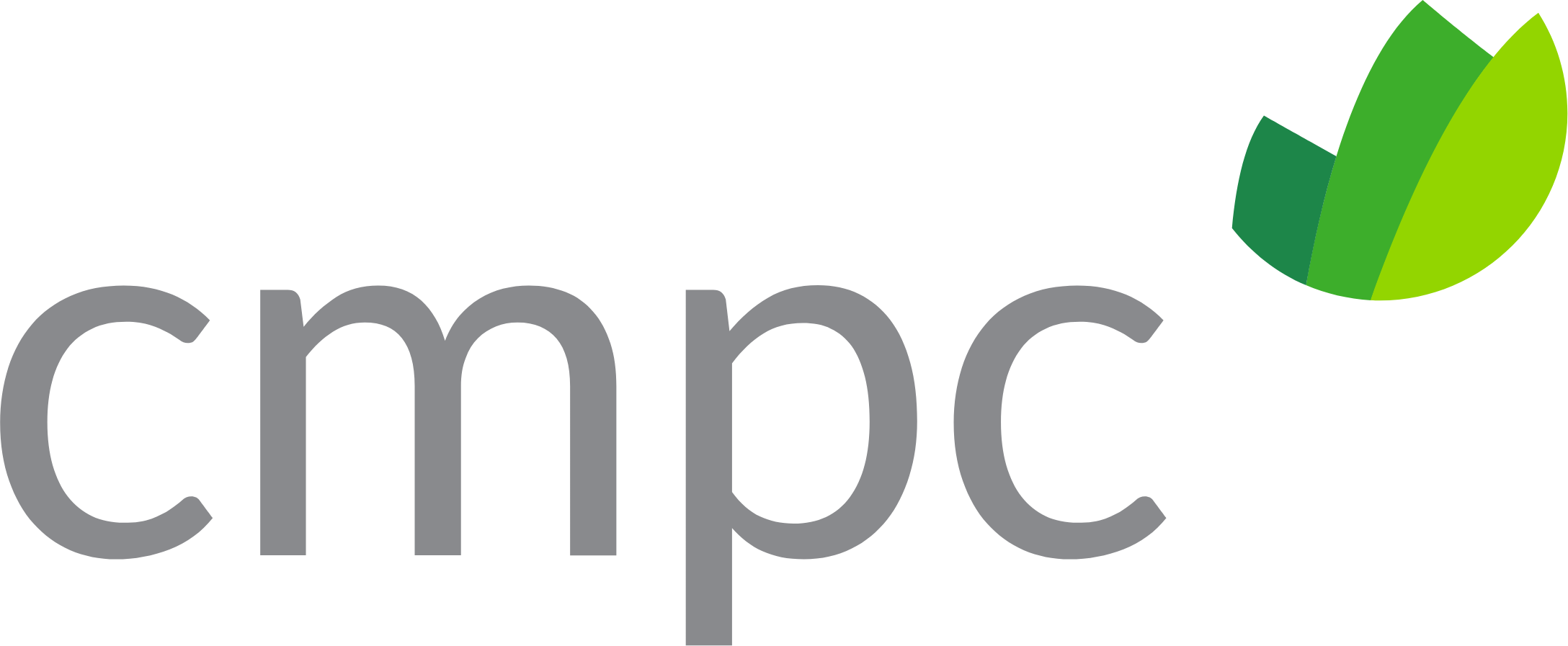 Empresas CMPC logo large (transparent PNG)