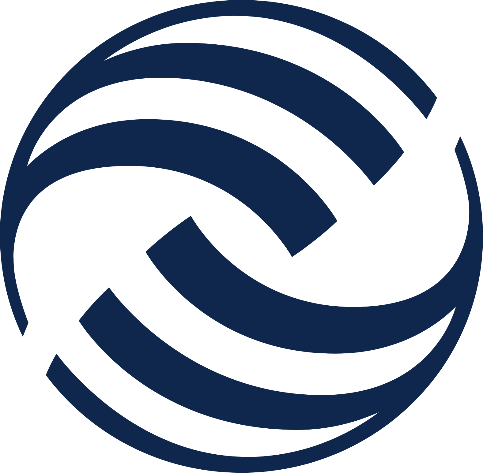 CompoSecure Logo (transparentes PNG)