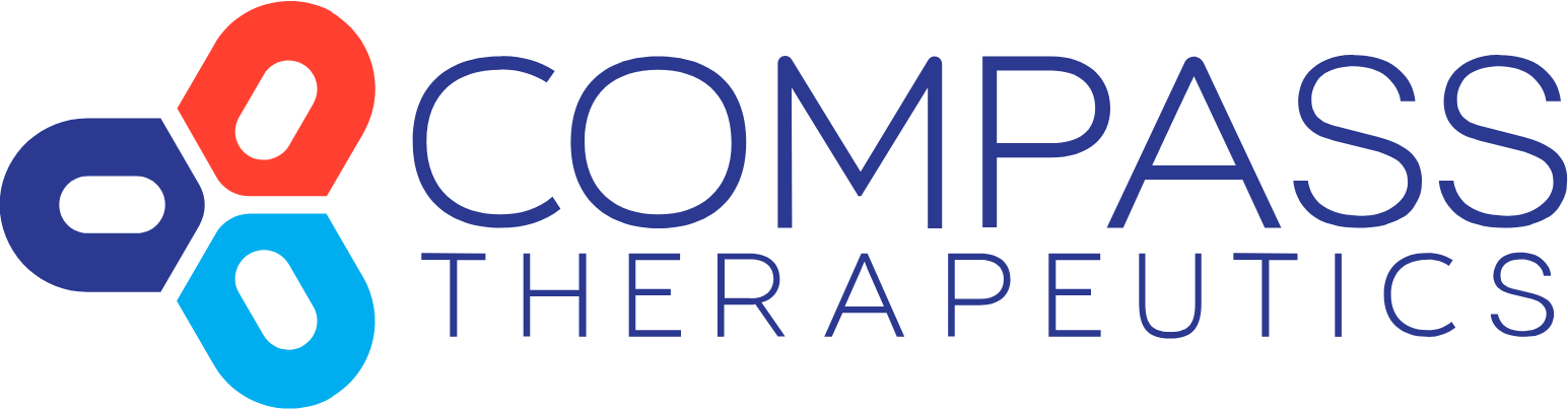 Compass Therapeutics logo large (transparent PNG)