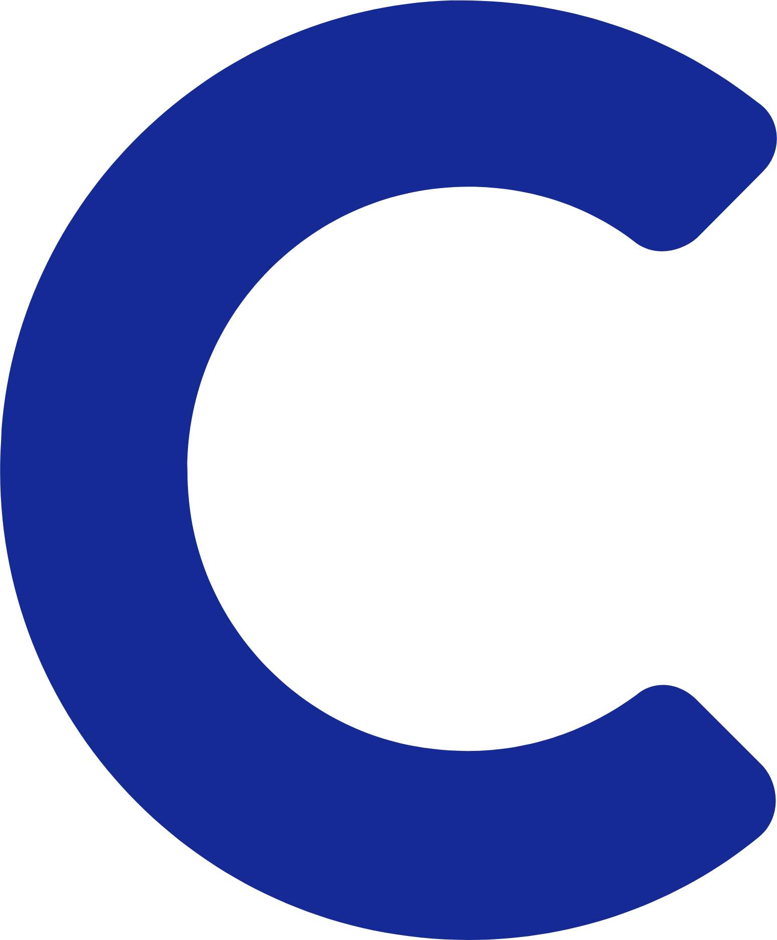 Comarch logo (PNG transparent)