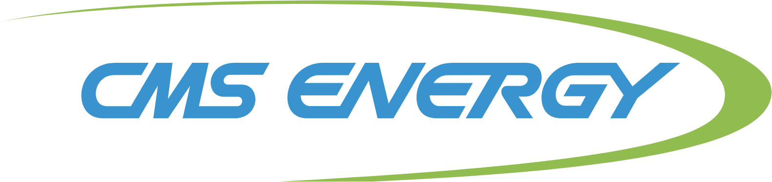CMS Energy
 logo large (transparent PNG)
