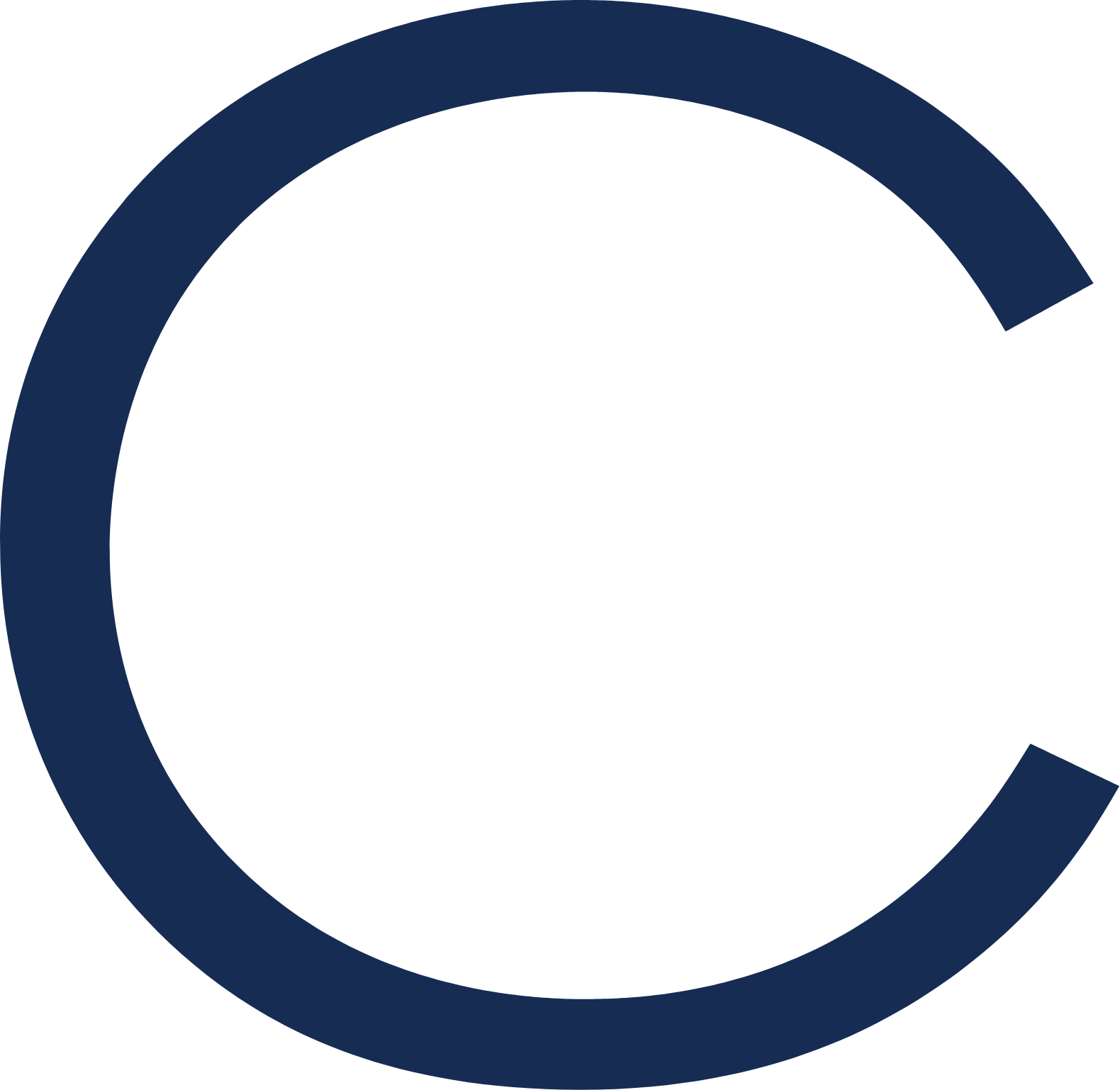 Claros Mortgage Trust logo (transparent PNG)