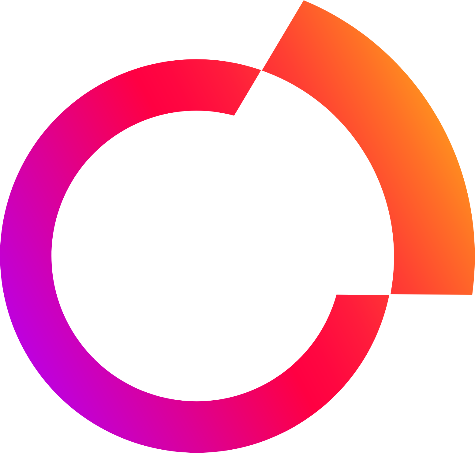Comtech Telecommunications logo (transparent PNG)