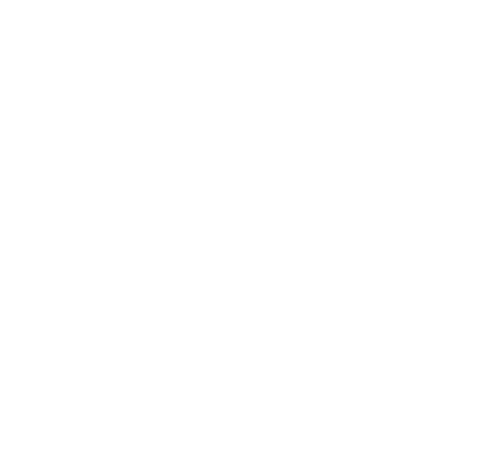 Comtech Telecommunications logo for dark backgrounds (transparent PNG)