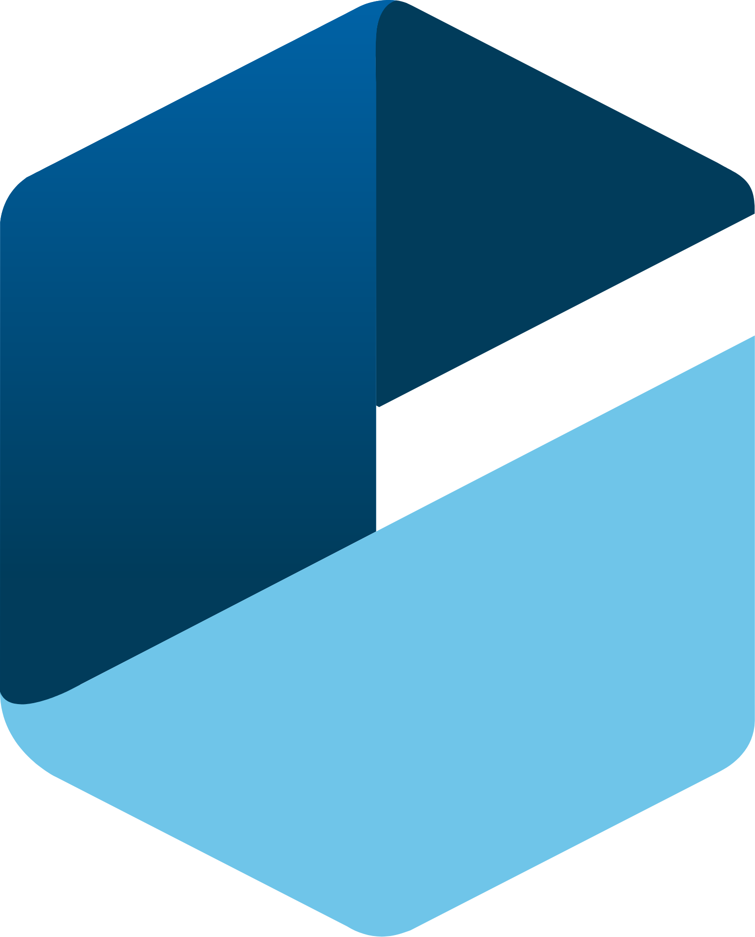 Cromwell Property Group logo (transparent PNG)
