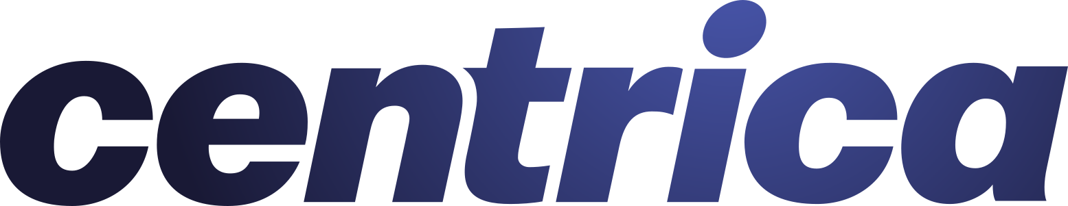 Centrica logo large (transparent PNG)
