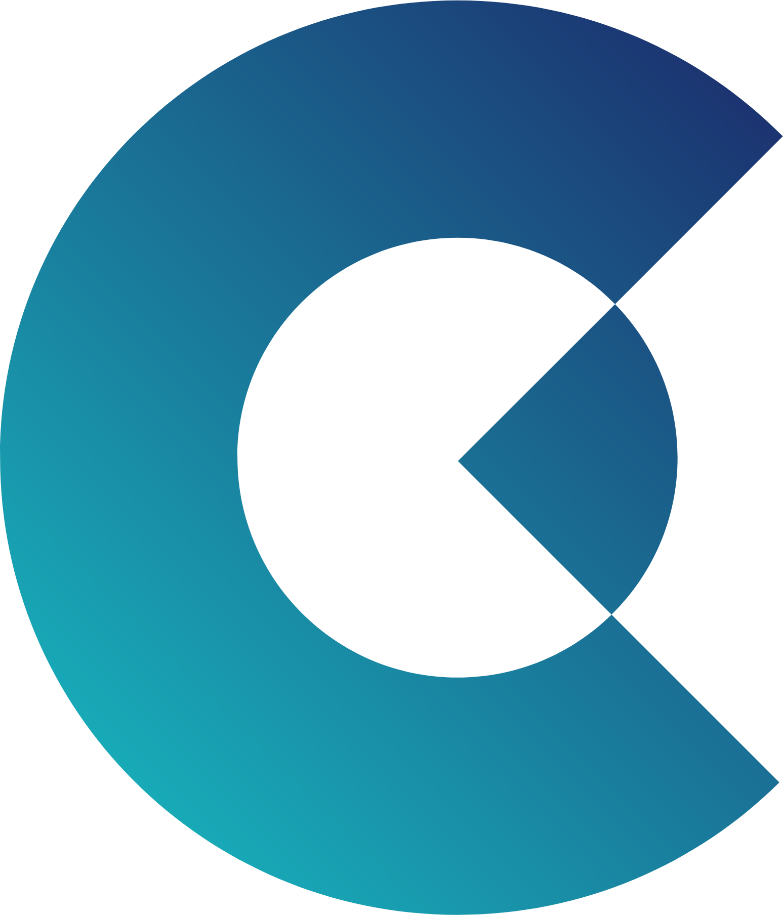 Capricorn Energy logo (transparent PNG)