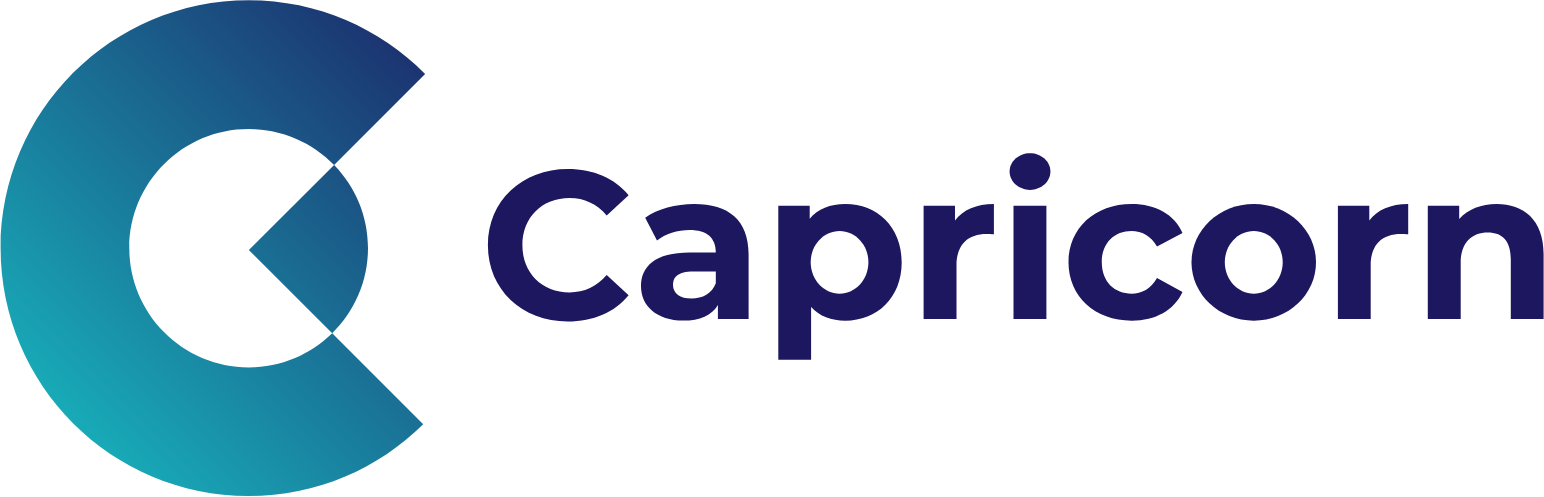 Capricorn Energy logo large (transparent PNG)