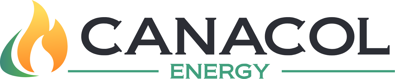 Canacol Energy logo large (transparent PNG)