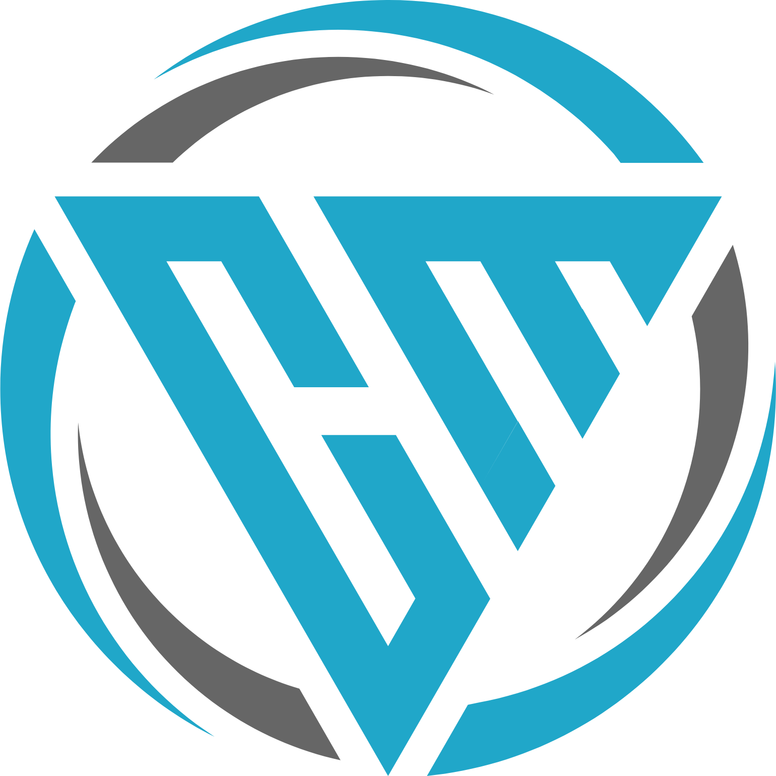 Collective Mining logo (transparent PNG)