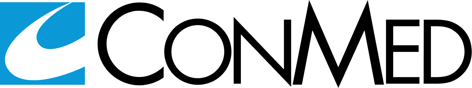 CONMED logo large (transparent PNG)