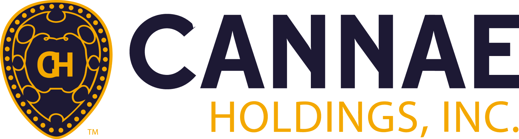 Cannae Holdings
 logo large (transparent PNG)