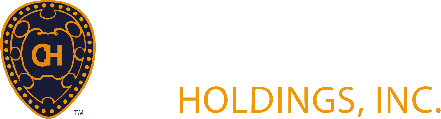 Cannae Holdings
 logo fulle size on a dark background (transparent PNG)