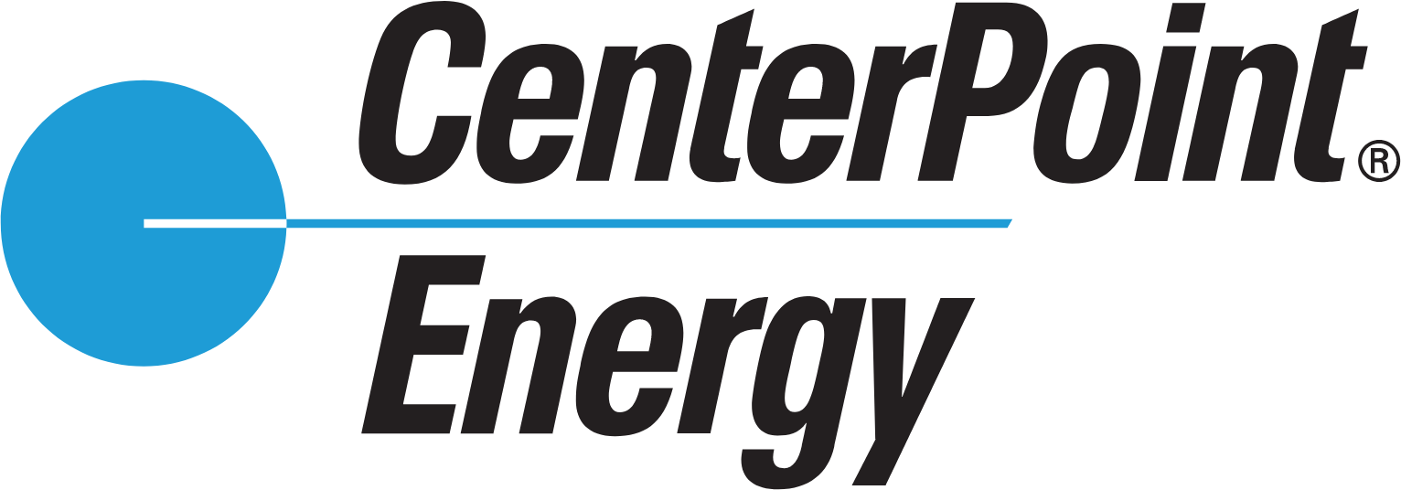 CenterPoint Energy
 logo large (transparent PNG)