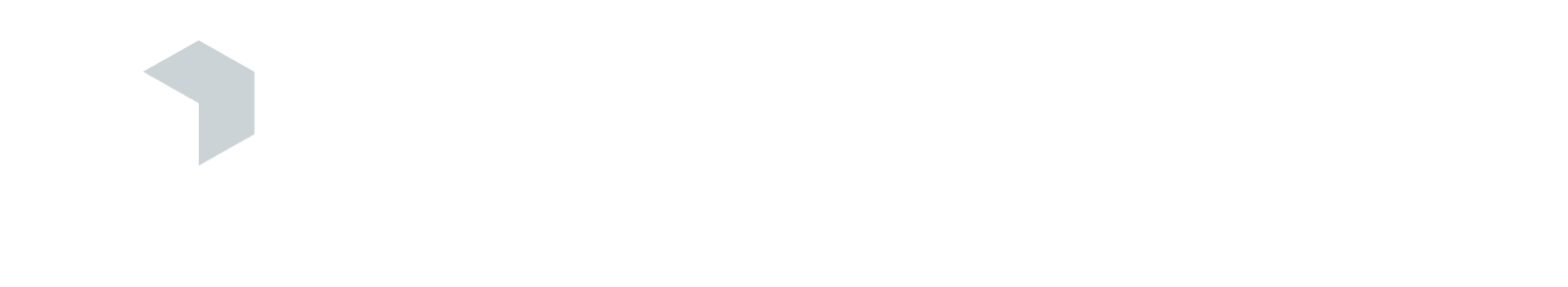 Cornerstone Building Brands logo large for dark backgrounds (transparent PNG)