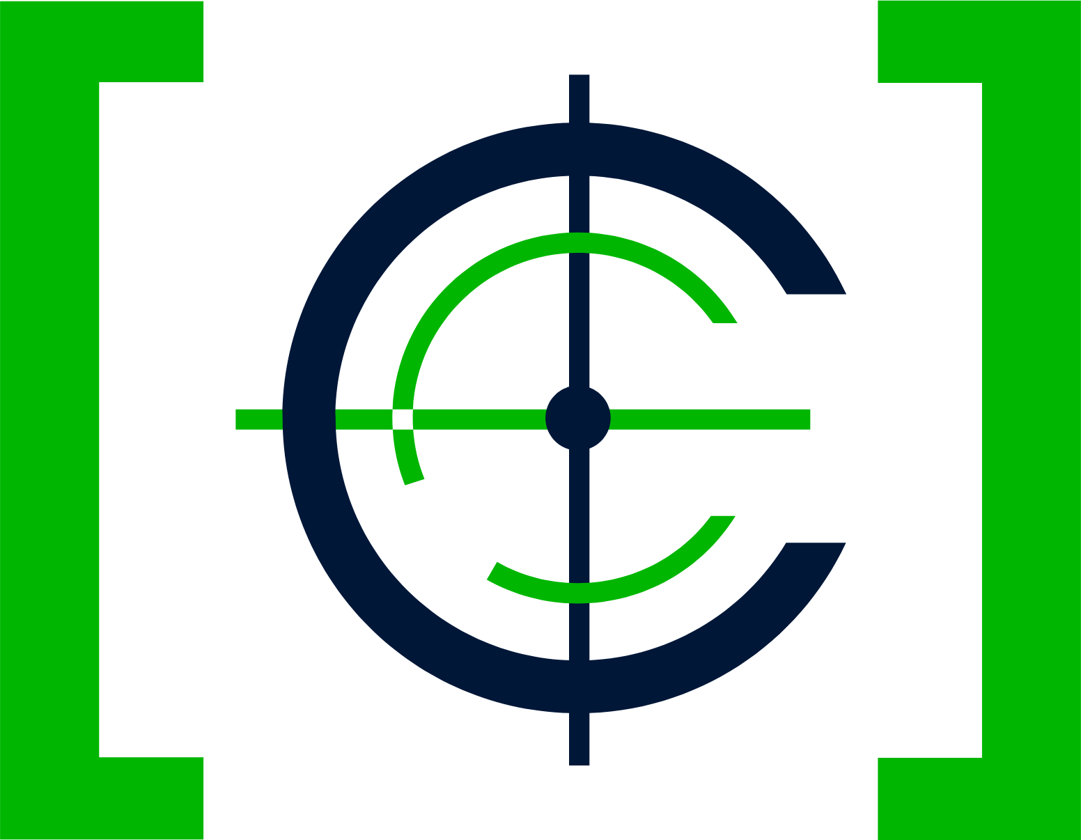 Corero Network Security logo (PNG transparent)