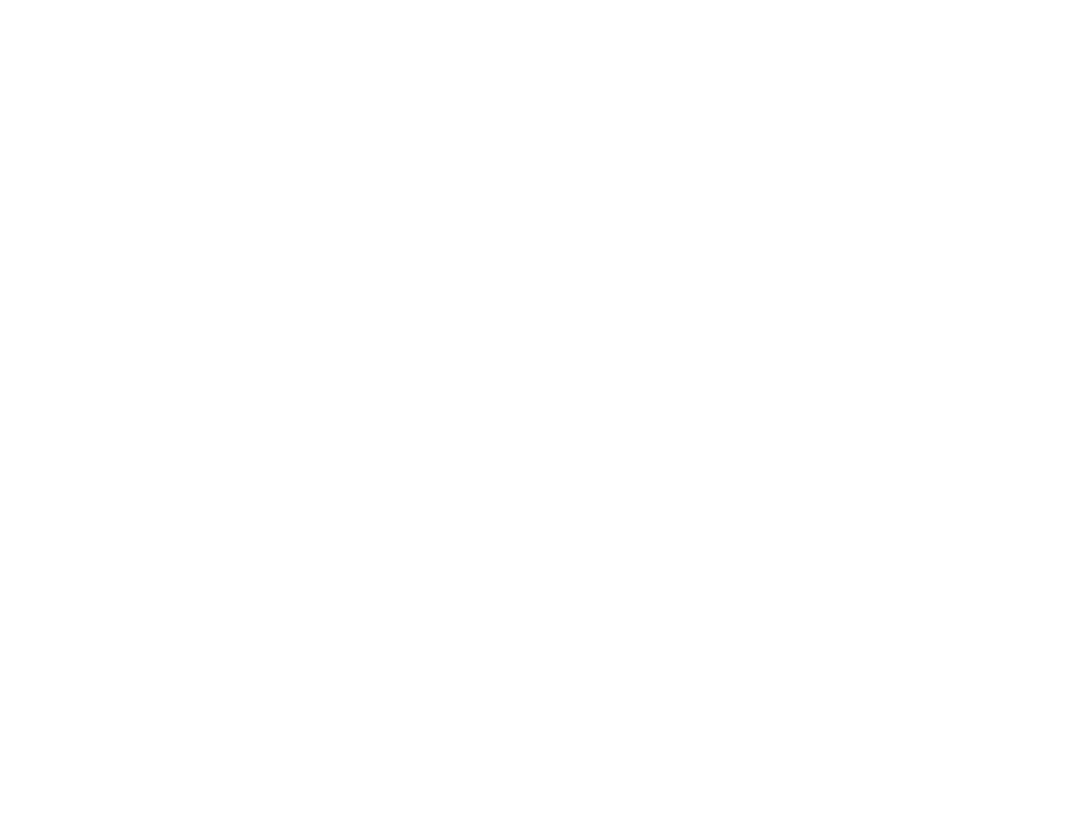 Corero Network Security logo pour fonds sombres (PNG transparent)