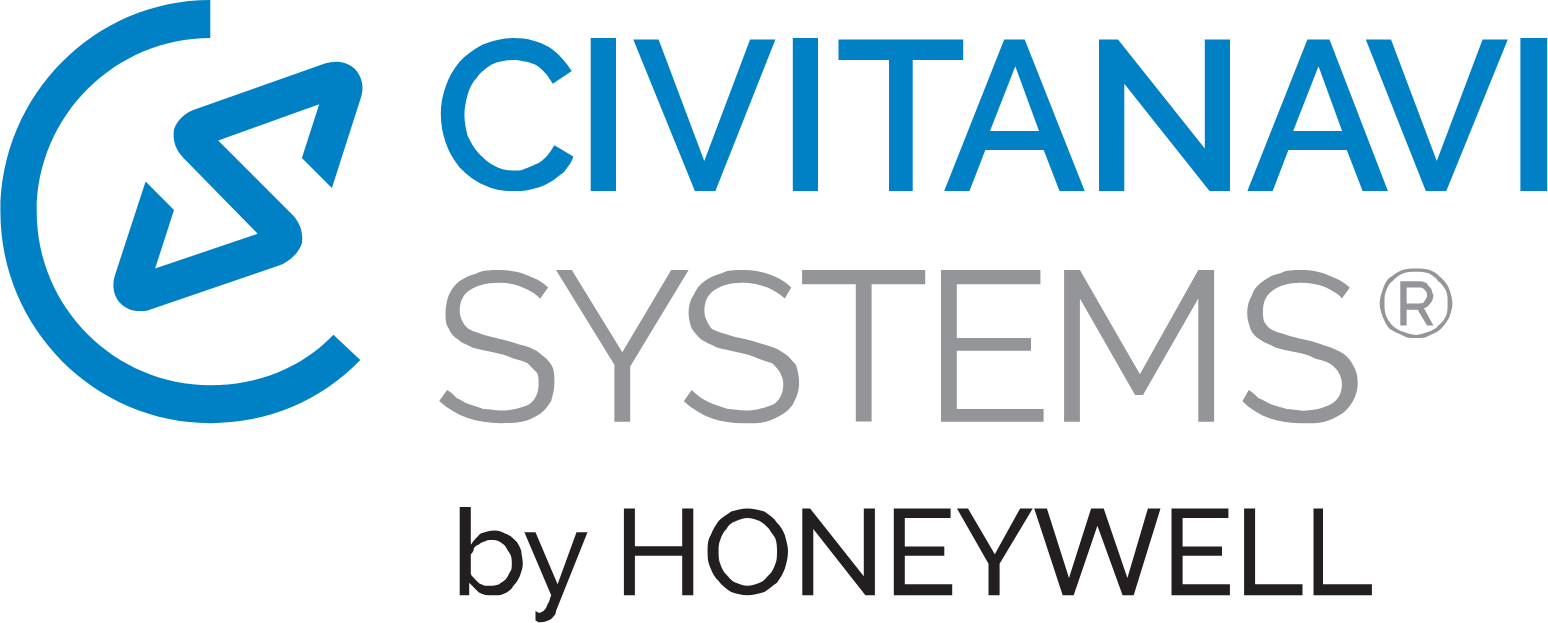 Civitanavi Systems logo large (transparent PNG)