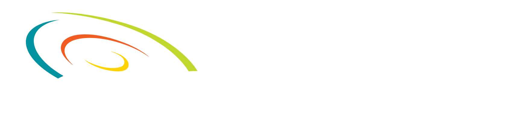 Concentrix Logo groß für dunkle Hintergründe (transparentes PNG)