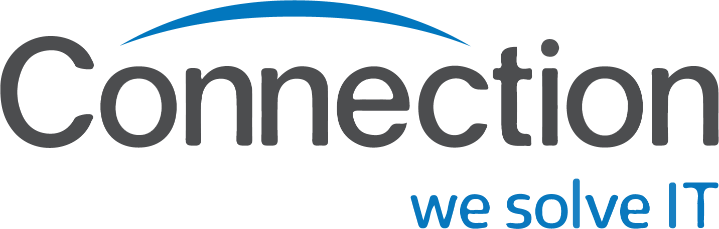 PC Connection
 logo large (transparent PNG)