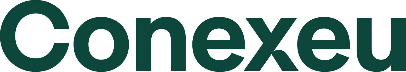Conexeu Sciences logo large (transparent PNG)