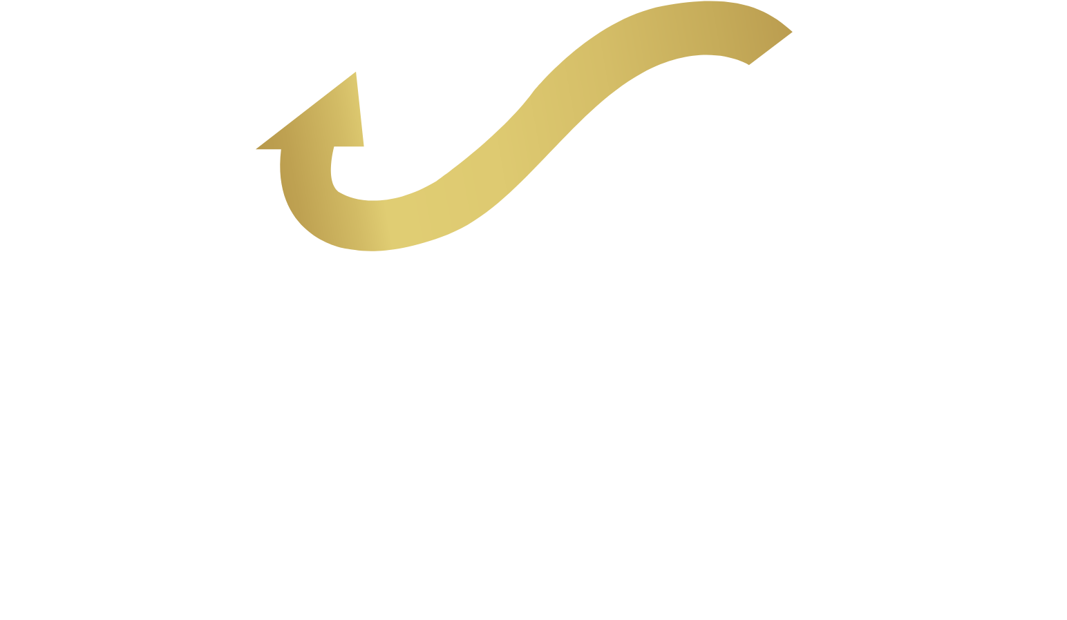 Coast Investment & Development Company logo fulle size on a dark background (transparent PNG)