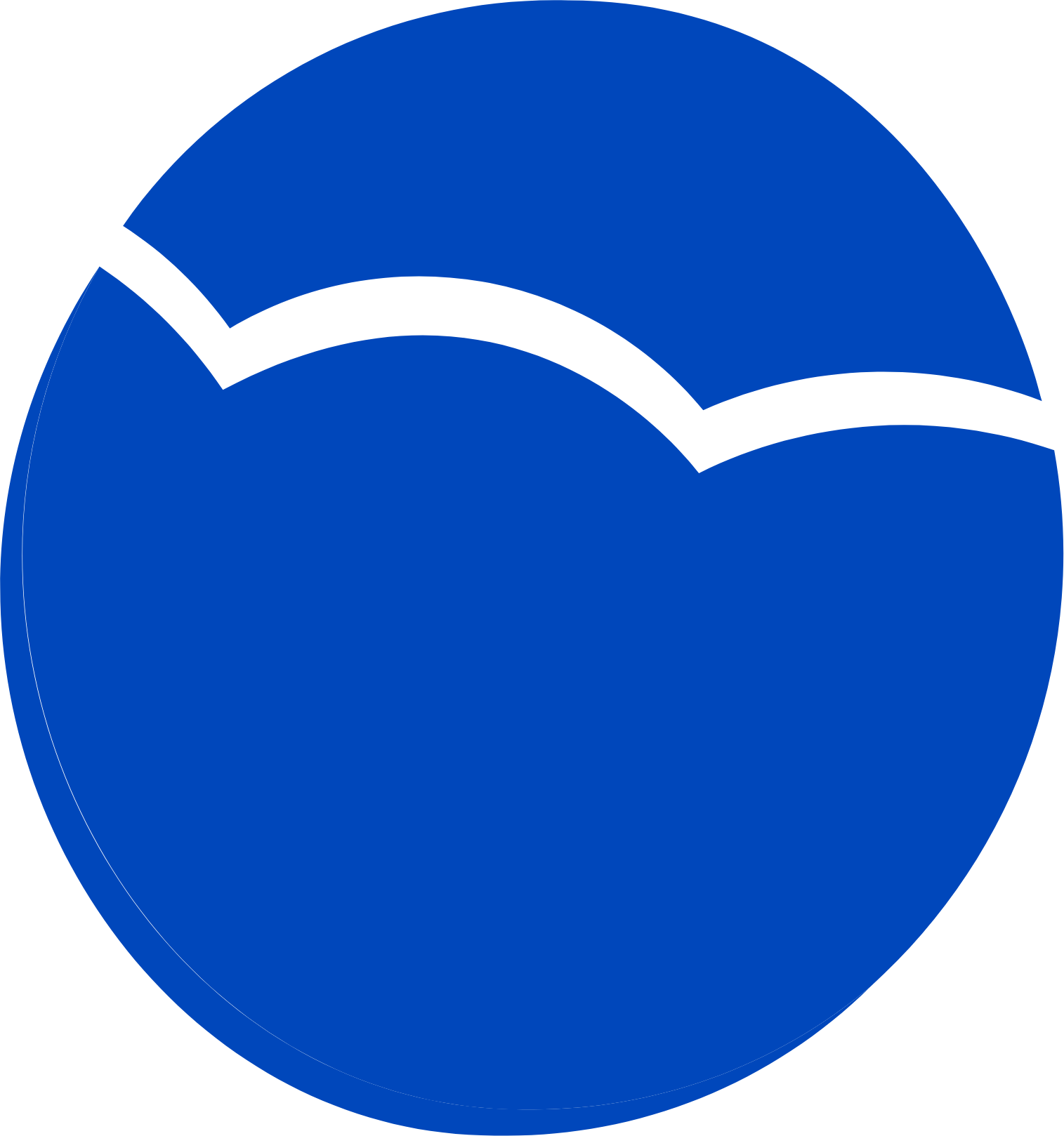 The Vita Coco Company Logo (transparentes PNG)