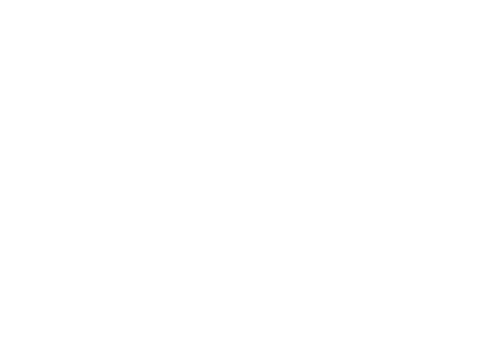 The Vita Coco Company Logo groß für dunkle Hintergründe (transparentes PNG)