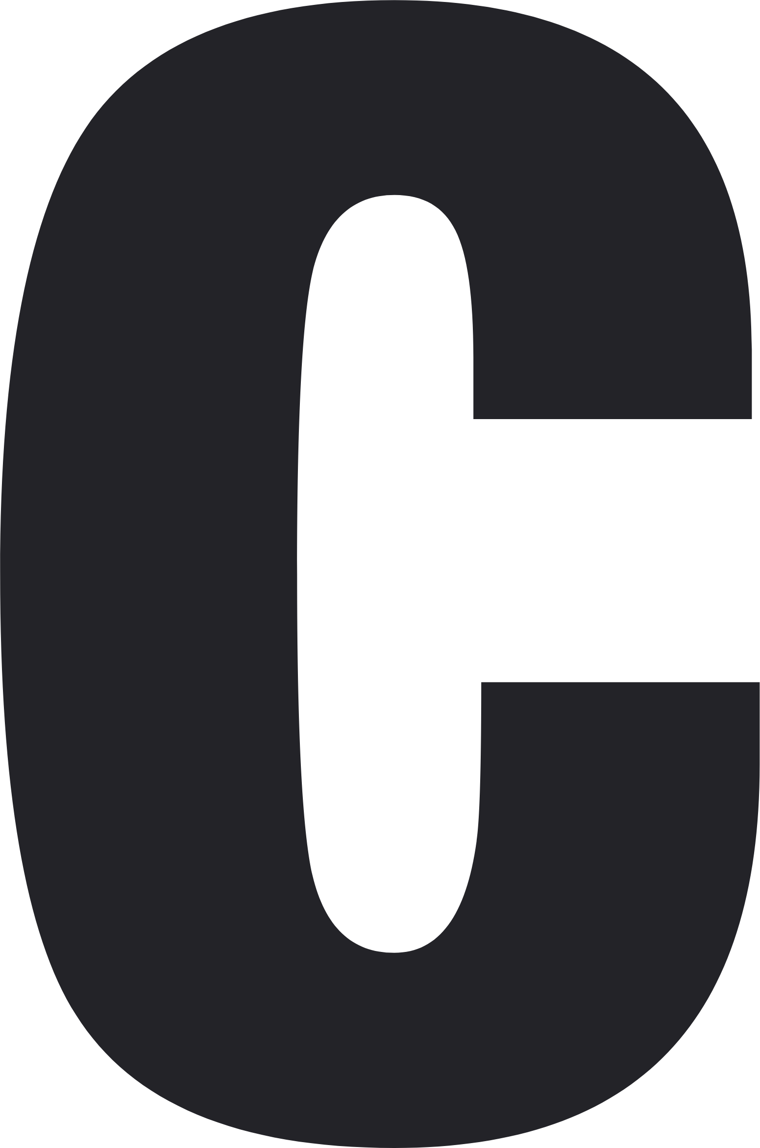 Cooper Energy Logo (transparentes PNG)