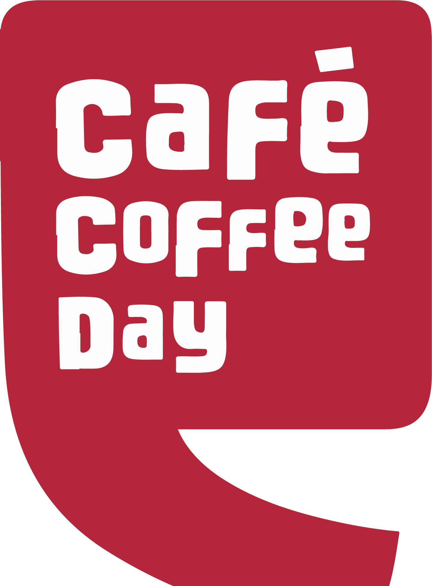 Coffee Day Enterprises Logo (transparentes PNG)