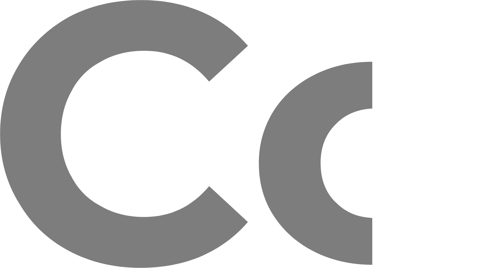 Coco Chanel Circle Logo transparent PNG - StickPNG