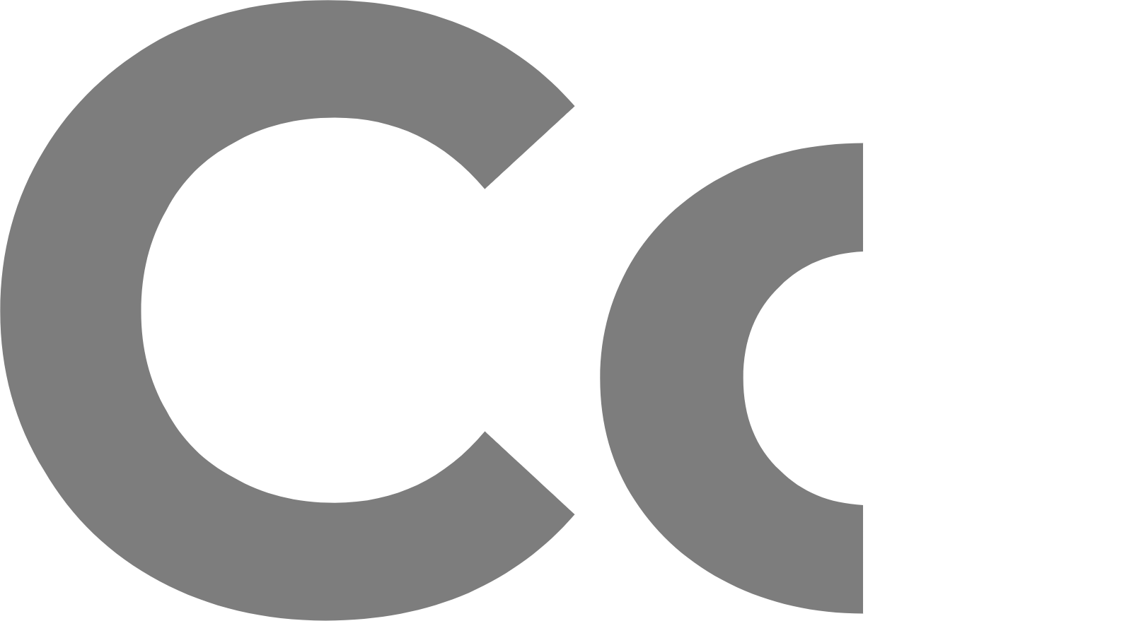 Coforge
 logo pour fonds sombres (PNG transparent)