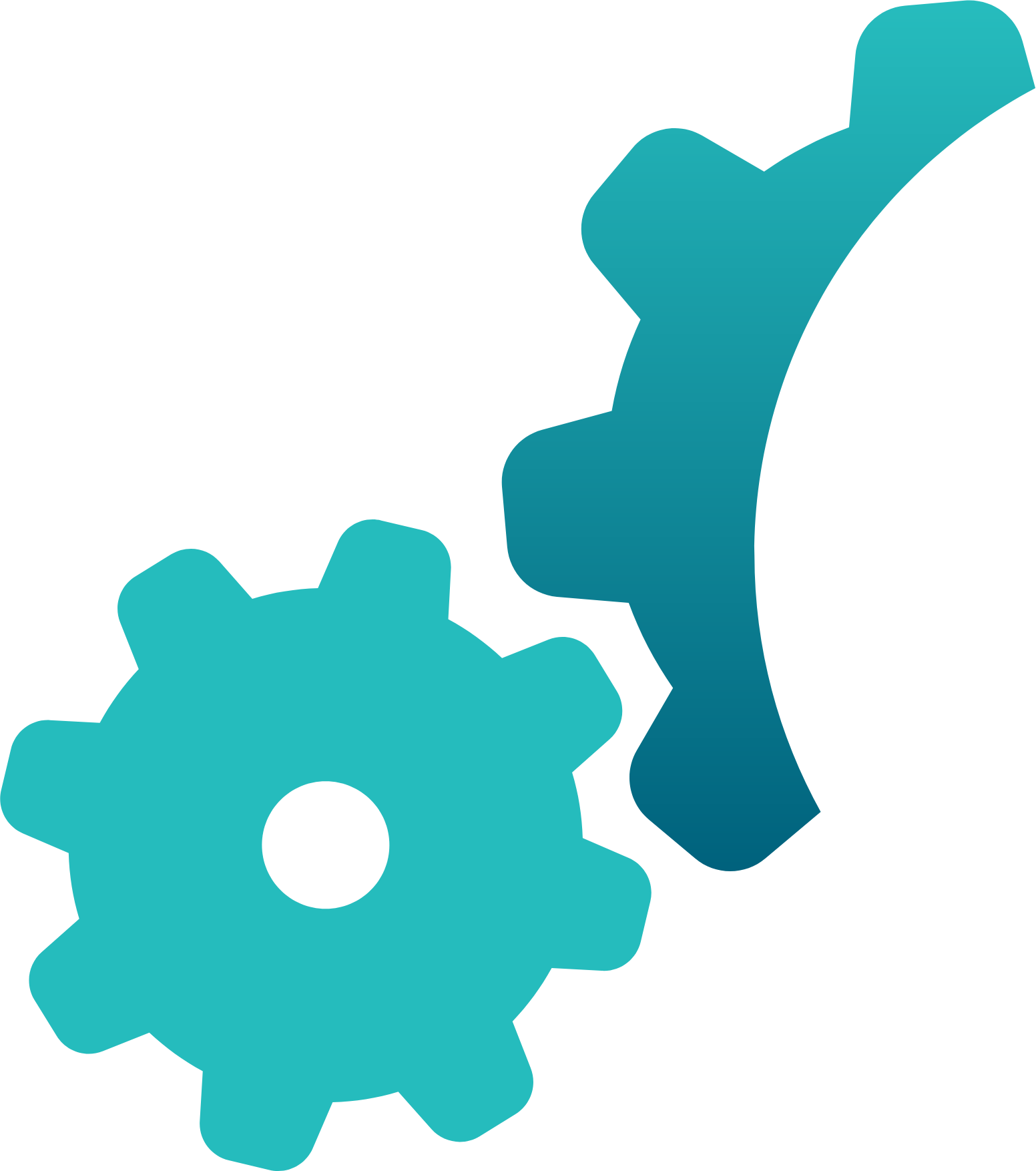 COG Financial Services logo in transparent PNG and vectorized SVG formats