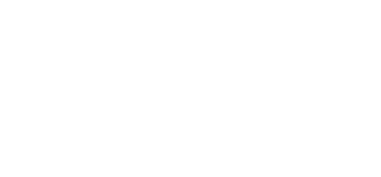 COG Financial Services Logo groß für dunkle Hintergründe (transparentes PNG)