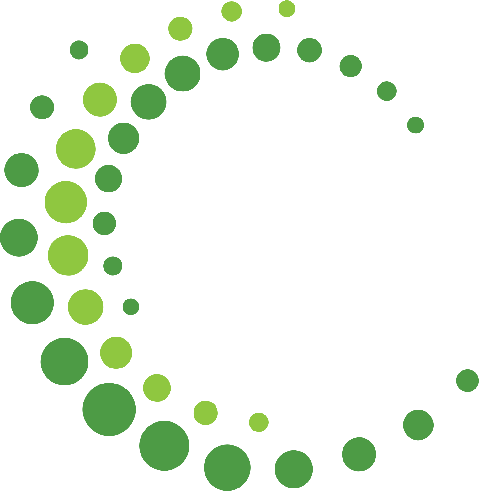 Cogent Biosciences Logo (transparentes PNG)