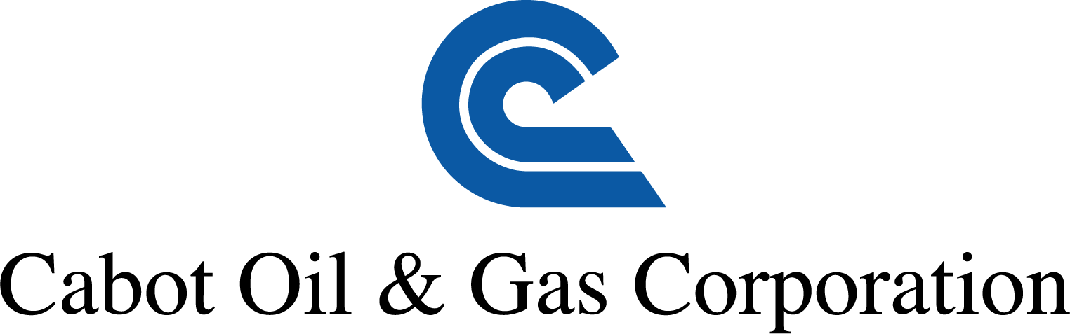 Cabot Oil & Gas

 logo large (transparent PNG)
