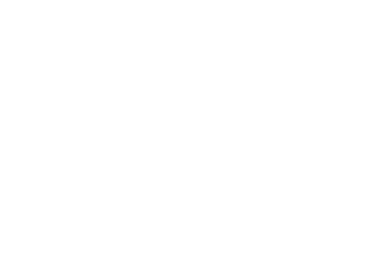 Cochlear logo large for dark backgrounds (transparent PNG)
