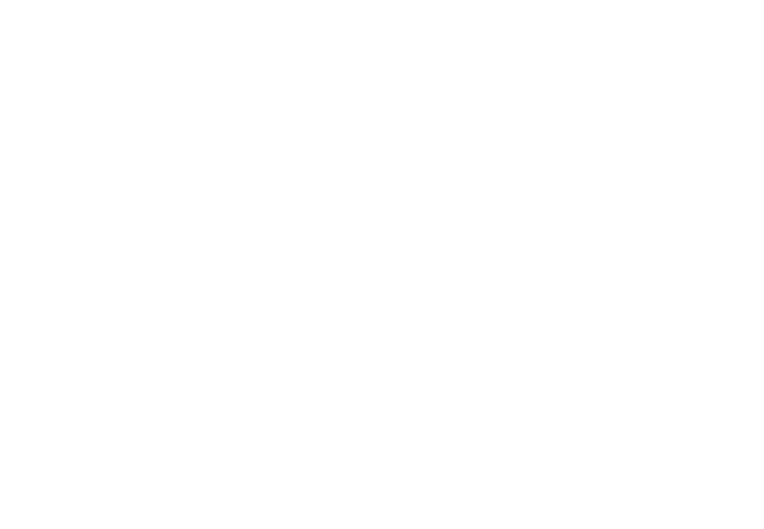 Cohu logo for dark backgrounds (transparent PNG)