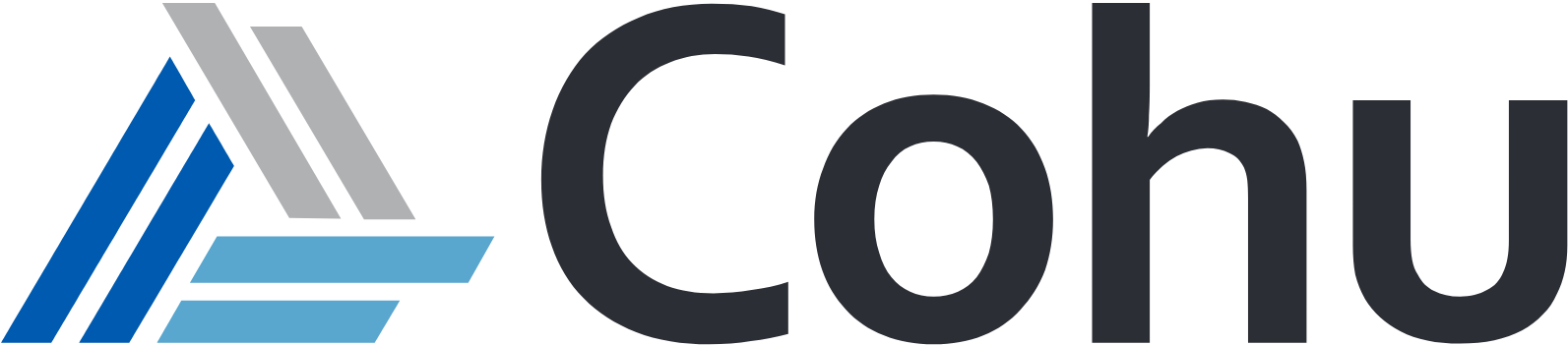 Cohu logo large (transparent PNG)