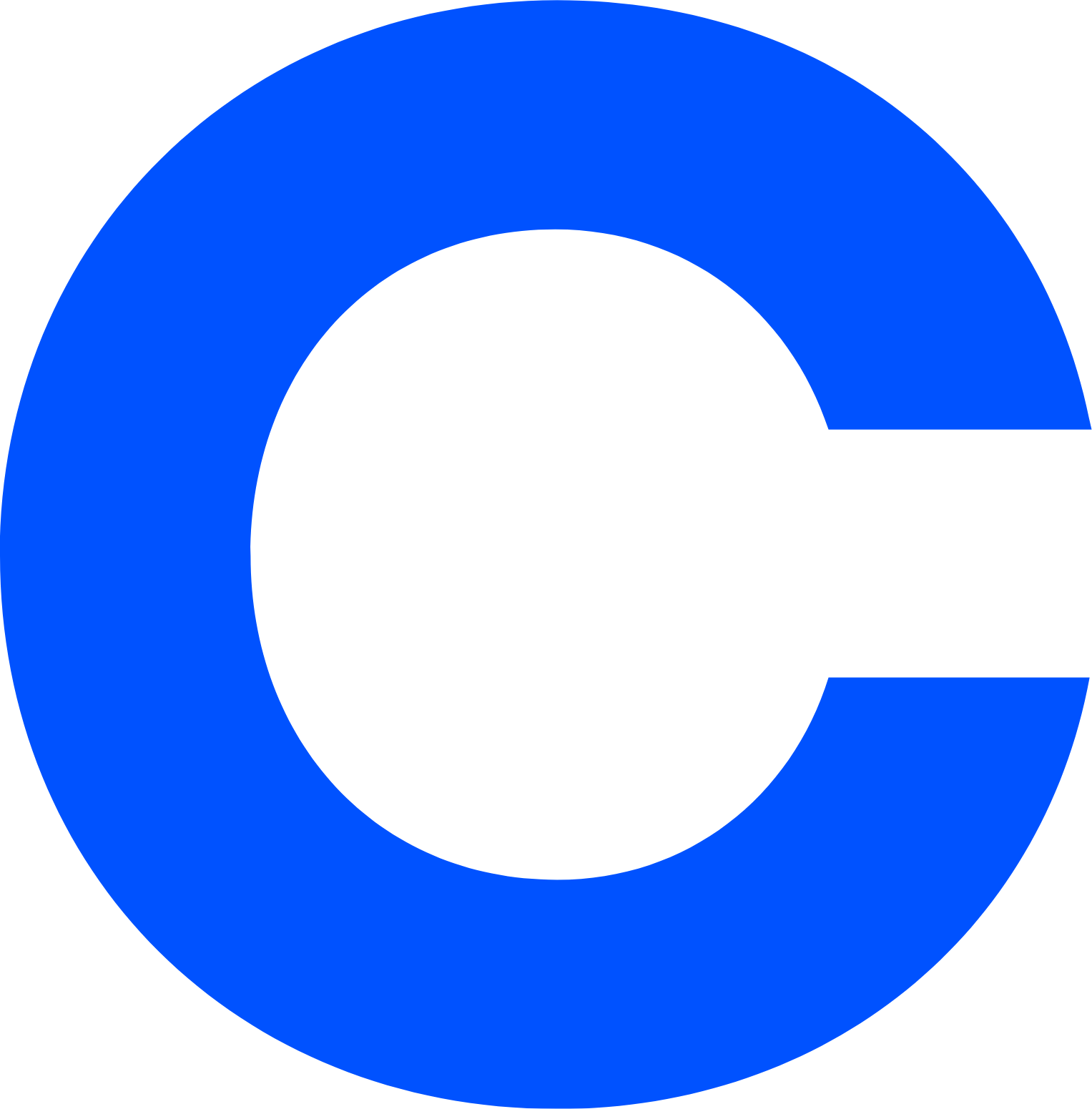 coinbase stock symbol