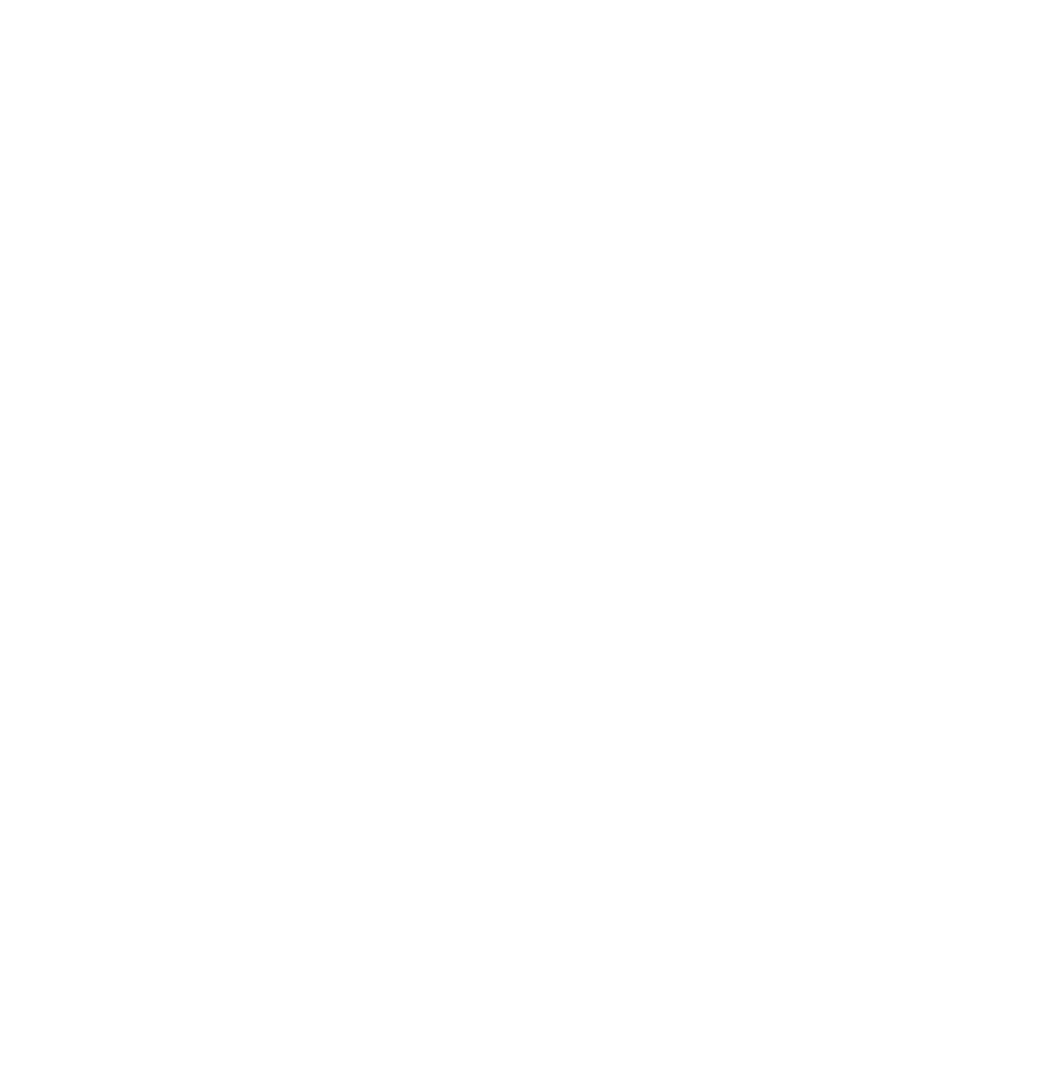 Coinbase logo for dark backgrounds (transparent PNG)