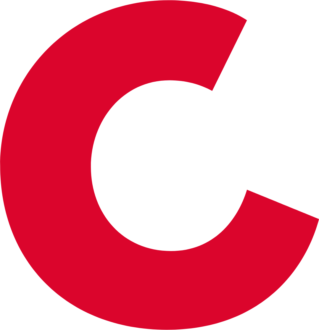 Cancom logo (transparent PNG)
