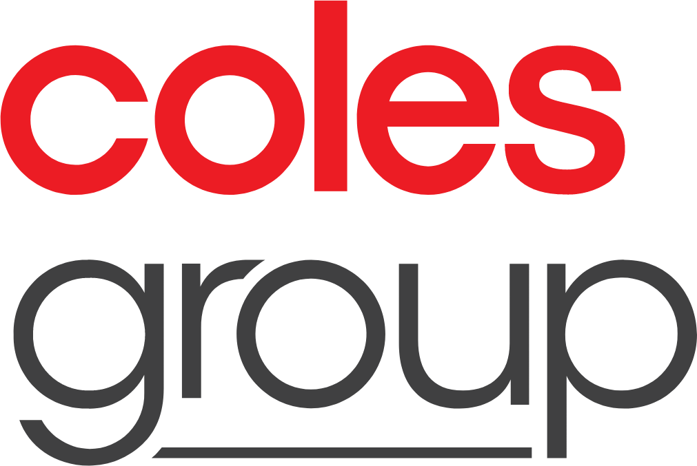 Coles Group
 logo (PNG transparent)
