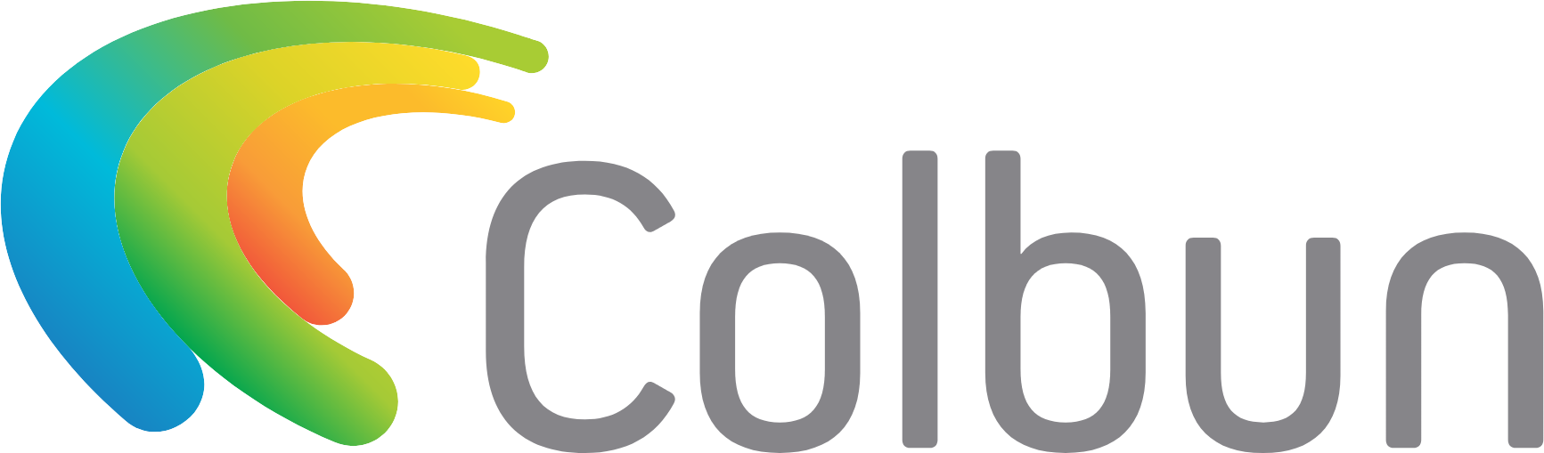 Colbún logo large (transparent PNG)