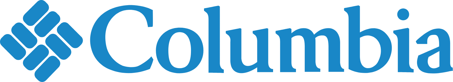 Columbia Sportswear
 logo large (transparent PNG)
